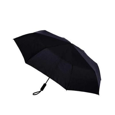 Зонт Xiaomi KongGu Auto Folding Umbrella WD1 Black