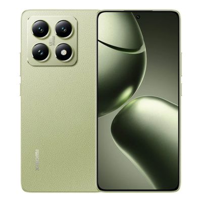 Xiaomi 14T 12/256Gb Lemon Green RU