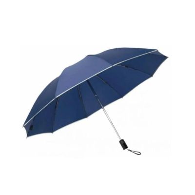 Зонт Zuodu Automatic Umbrella Led Blue