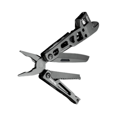 Мультитул Xiaomi NexTool Multi-function Wrench Knife NE20145 Black