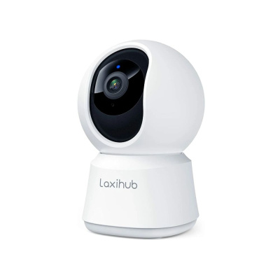 IP камера Xiaomi Laxihub Home Security Camera 2K P2T