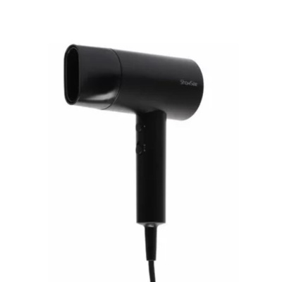 Фен для волос Xiaomi ShowSee Negative Ion Hair Dryer A2-BK Black CN