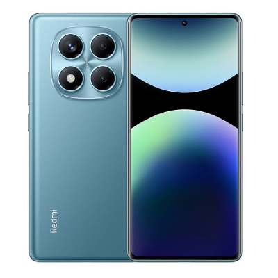 Xiaomi Redmi Note 14 PRO 8/256Gb Ocean Blue EU Global Version