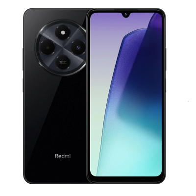 Redmi 14C 8/256Gb Midnight Black RU (NFC)