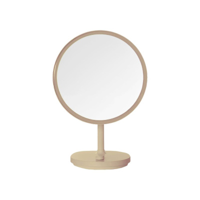 Зеркало Xiaomi Jordan & Judy LED Time Makeup Mirror-Upgrade (NV535) Pink