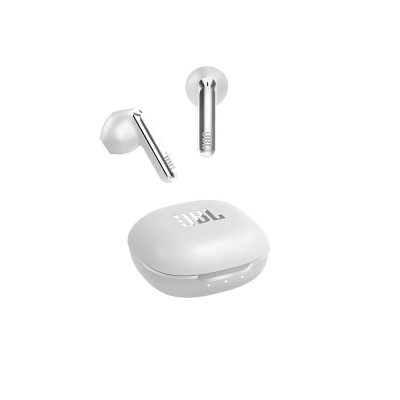 Беспроводные наушники JBL (T280TWS) X2 White EU