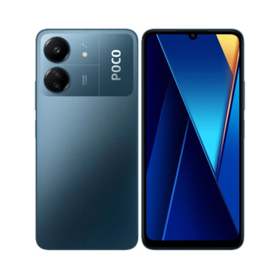 Xiaomi Poco C65 6/128Gb Blue EU