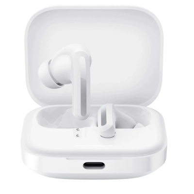 Беспроводные наушники Xiaomi Redmi Buds 5 (M2316E1) White
