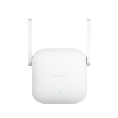 Усилитель сигнала Xiaomi Mi Wi-Fi Range Extender N300 (RD10M) (DVB4398GL) White EU