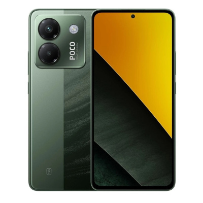 Xiaomi Poco M7 Pro 5G 8/256Gb Green EU